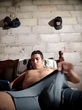 Big-DickHot online show from March 9, 2026, 5:44 am