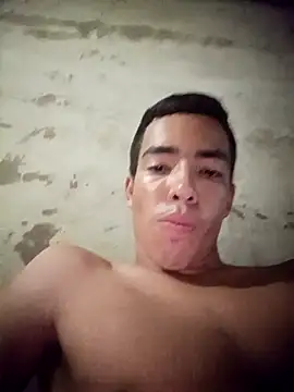 Big-DickHot online show from March 20, 2026, 2:49 am