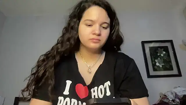 SoyOceanne online show from March 7, 2026, 7:00 pm