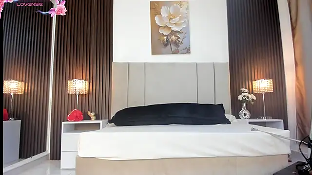  MiLa Dyva online show from March 5, 2026, 4:36 pm