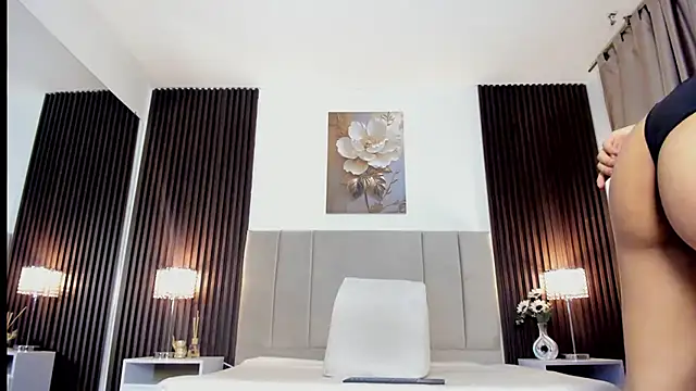  MiLa Dyva online show from April 30, 2026, 4:57 pm