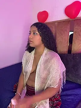 canelaa sweet5 online show from March 7, 2026, 2:52 am