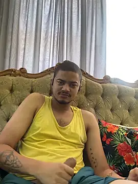 colouredboyfrombelhar online show from March 3, 2026, 10:21 am