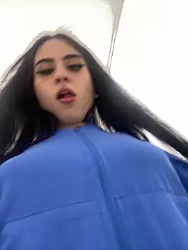 Veronicaa lodge1 online show from March 18, 2026, 2:47 am