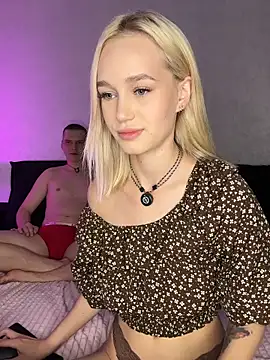 Kristina Maks online show from June 9, 2026, 4:18 pm