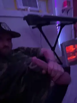 Mikeytoxxxic online show from March 13, 2026, 8:32 am