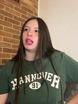Snapshot of Sofi_Collinss chatting on March 26, 2026, 10:59 pm Sofi Collinss online show from March 26, 2026, 10:59 pm