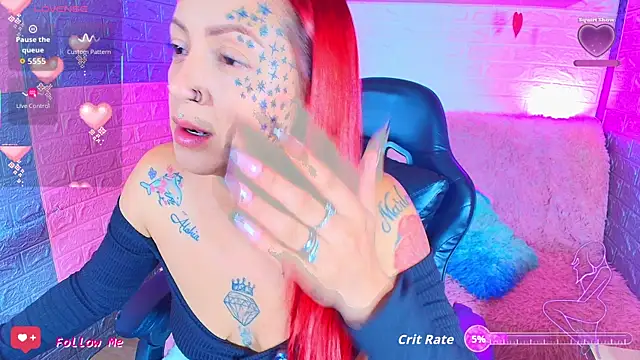 kiim xxx katta online show from April 30, 2026, 7:09 pm