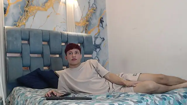 Snapshot of YOUNG_BOYS_HELL chatting on June 23, 2026, 1:58 am YOUNG BOYS HELL online show from June 23, 2026, 1:58 am