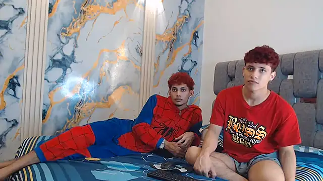 Snapshot of YOUNG_BOYS_HELL chatting on July 28, 2026, 11:17 am YOUNG BOYS HELL online show from July 28, 2026, 11:17 am