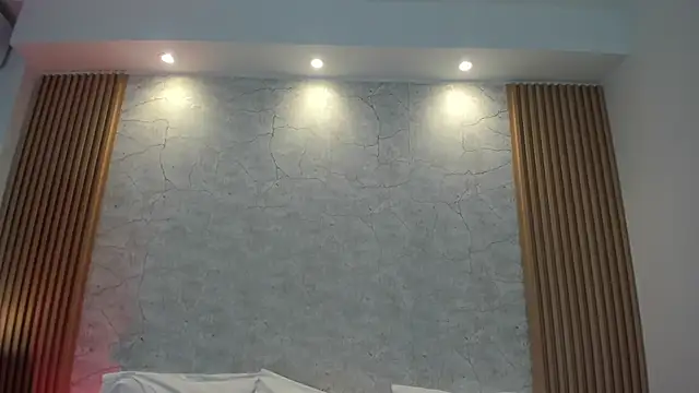 AlanaaWalker online show from March 17, 2026, 9:07 pm