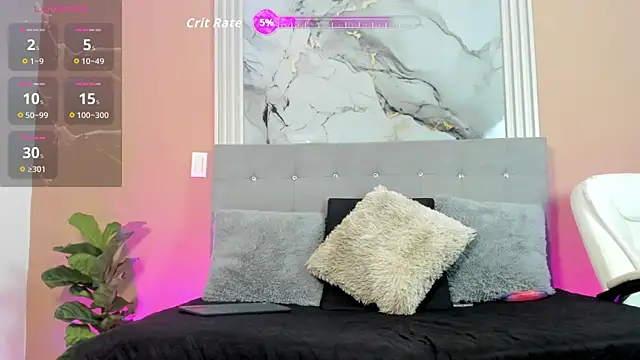 Ivy Heat online show from May 5, 2026, 1:46 am