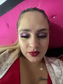 jimenadelaoz online show from March 6, 2026, 12:51 am