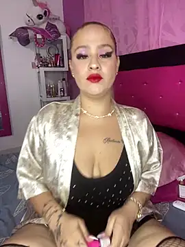 jimenadelaoz online show from March 11, 2026, 11:05 am