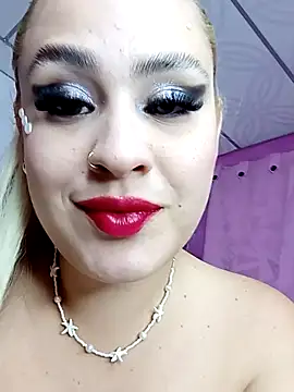 jimenadelaoz online show from March 15, 2026, 1:22 am