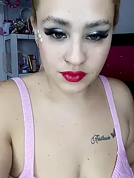 jimenadelaoz online show from March 15, 2026, 1:28 pm