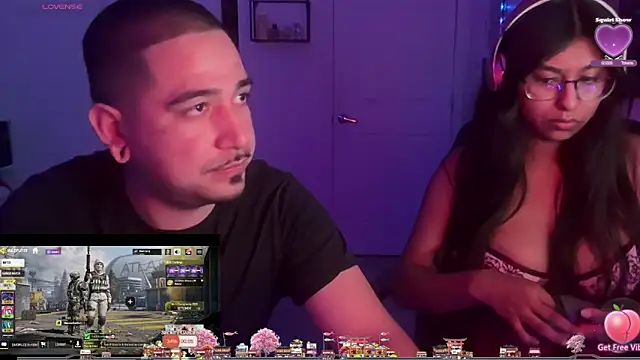 roleplayygirl online show from May 24, 2026, 4:06 am