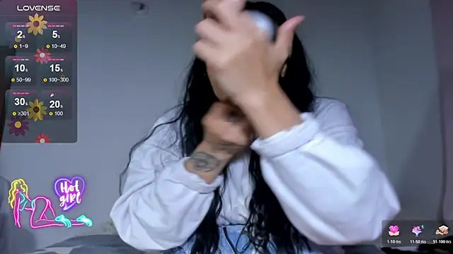 baileyadamms online show from June 15, 2026, 4:47 am