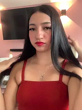 Daniela Pink online show from March 2, 2026, 12:23 pm