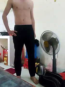 Changebabi online show from February 27, 2026, 1:38 am