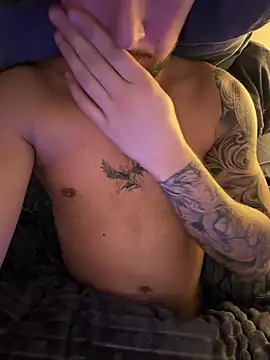 derallerechte001 online show from February 15, 2026, 9:30 am