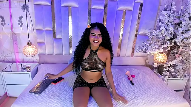 Rosalynrose1 online show from March 13, 2026, 5:36 am