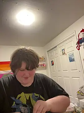 plushietoy online show from March 8, 2026, 3:49 pm