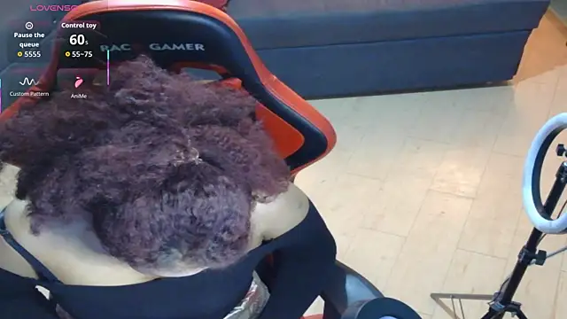 Helensex1 online show from February 24, 2026, 3:26 am