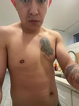 Snapshot of Jhon_jairo420zzzz chatting on April 8, 2026, 7:14 pm Jhon jairo420zzzz online show from April 8, 2026, 7:14 pm