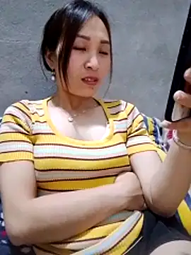 Thobaby112 online show from April 28, 2026, 2:33 pm