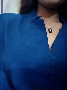 samayra1144 online show from February 23, 2026, 6:27 pm