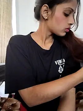 samayra1144 online show from February 28, 2026, 3:07 am