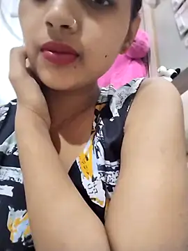 samayra1144 online show from April 22, 2026, 10:17 am