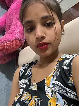 Snapshot of samayra1144 chatting on June 19, 2026, 3:55 am samayra1144 online show from June 19, 2026, 3:55 am
