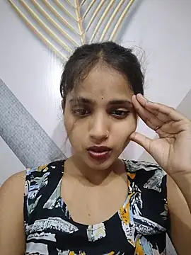 Snapshot of samayra1144 chatting on July 3, 2026, 9:21 pm samayra1144 online show from July 3, 2026, 9:21 pm