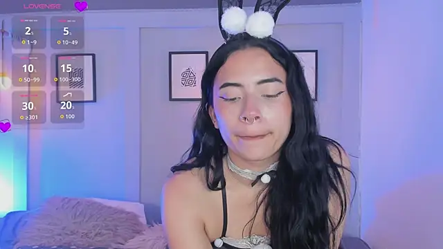 Ivyy sweet  online show from June 20, 2026, 8:11 pm