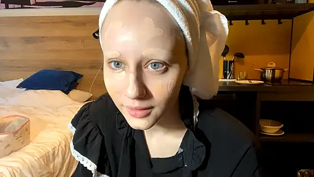 TriciaHartery online show from March 8, 2026, 3:05 pm