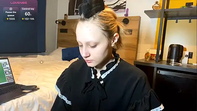 TriciaHartery online show from March 14, 2026, 5:18 pm