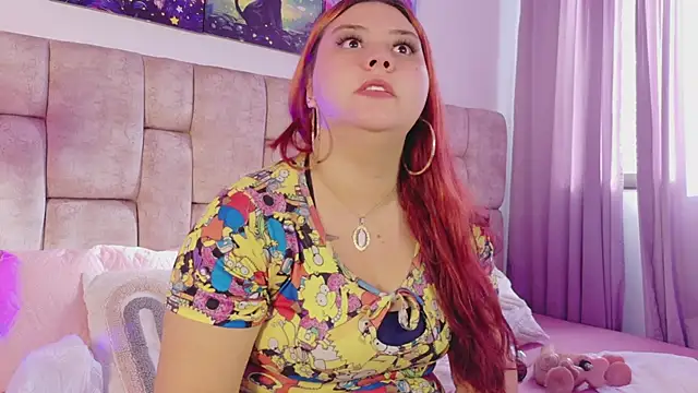 MiiaBlumm  online show from February 27, 2026, 1:11 pm