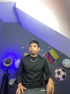 polloCol4U online show from June 16, 2026, 5:43 am