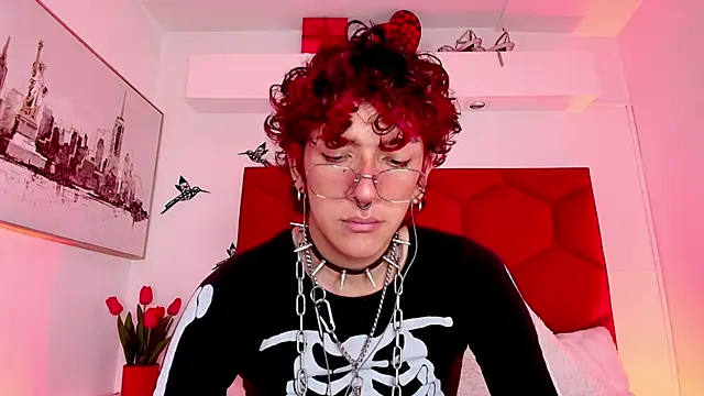 Cain Dantalion online show from February 28, 2026, 3:51 am