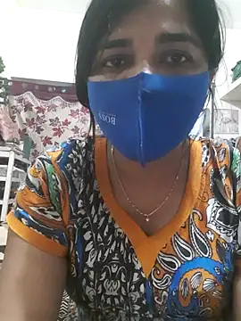 Snapshot of Tamil_Luckly_girl chatting on June 10, 2026, 2:27 pm Tamil Luckly girl online show from June 10, 2026, 2:27 pm
