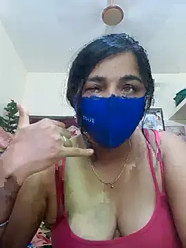 Snapshot of Tamil_Luckly_girl chatting on June 14, 2026, 8:49 am Tamil Luckly girl online show from June 14, 2026, 8:49 am