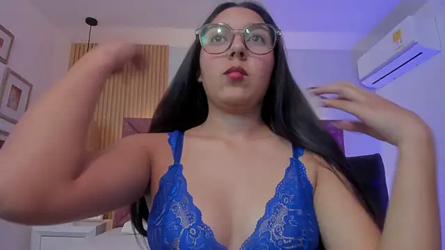 Miss Lexy  online show from March 17, 2026, 7:28 pm