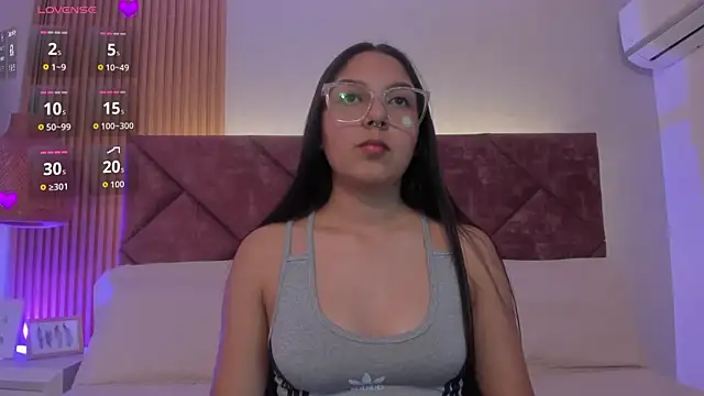 Snapshot of Miss_Lexy_ chatting on May 14, 2026, 8:15 pm Miss Lexy online show from May 14, 2026, 8:15 pm