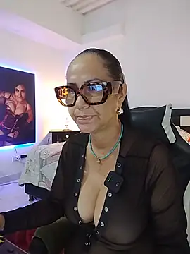 RubyStrome online show from June 9, 2026, 9:21 am