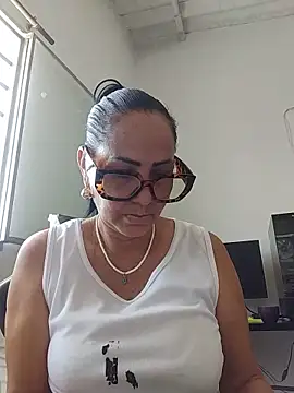 RubyStrome online show from June 10, 2026, 5:12 pm