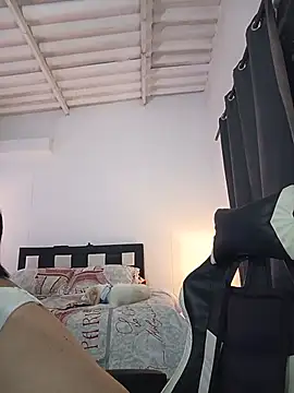RubyStrome online show from July 30, 2026, 10:03 am