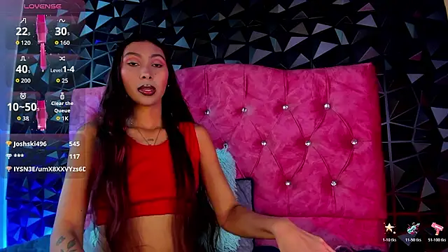 angeldreams15  online show from March 17, 2026, 6:33 pm