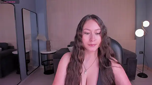 AmyRosse X online show from May 3, 2026, 11:33 pm
